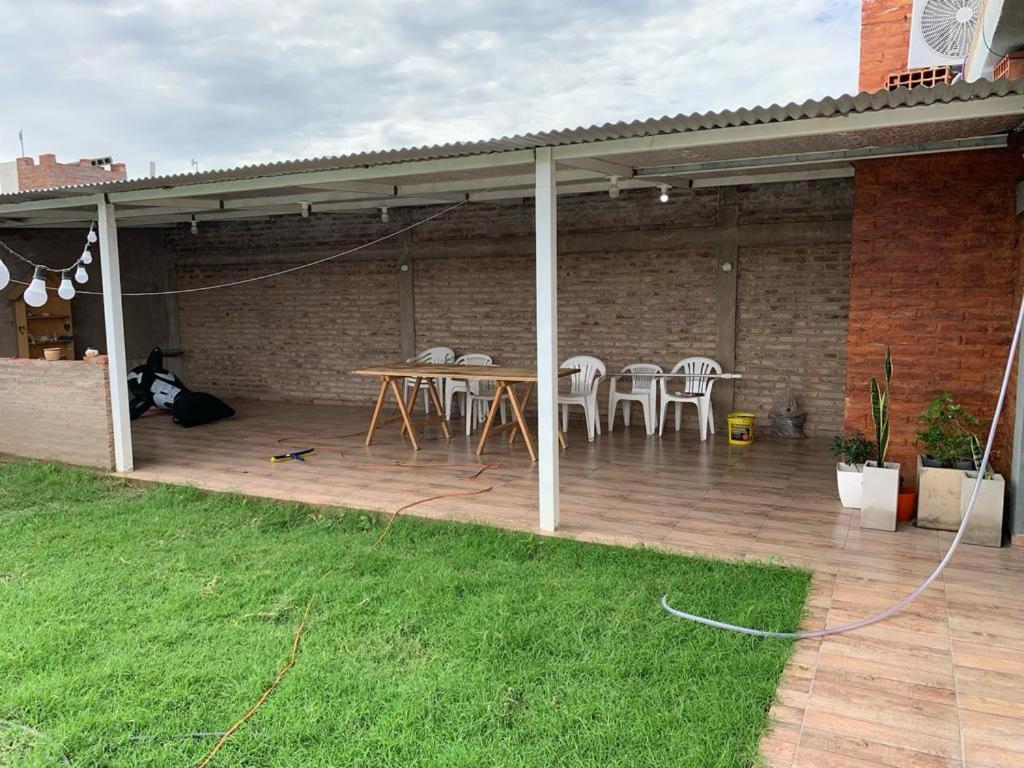 Casa En La Punta San Luis La Punta (San Luis) Exterior foto